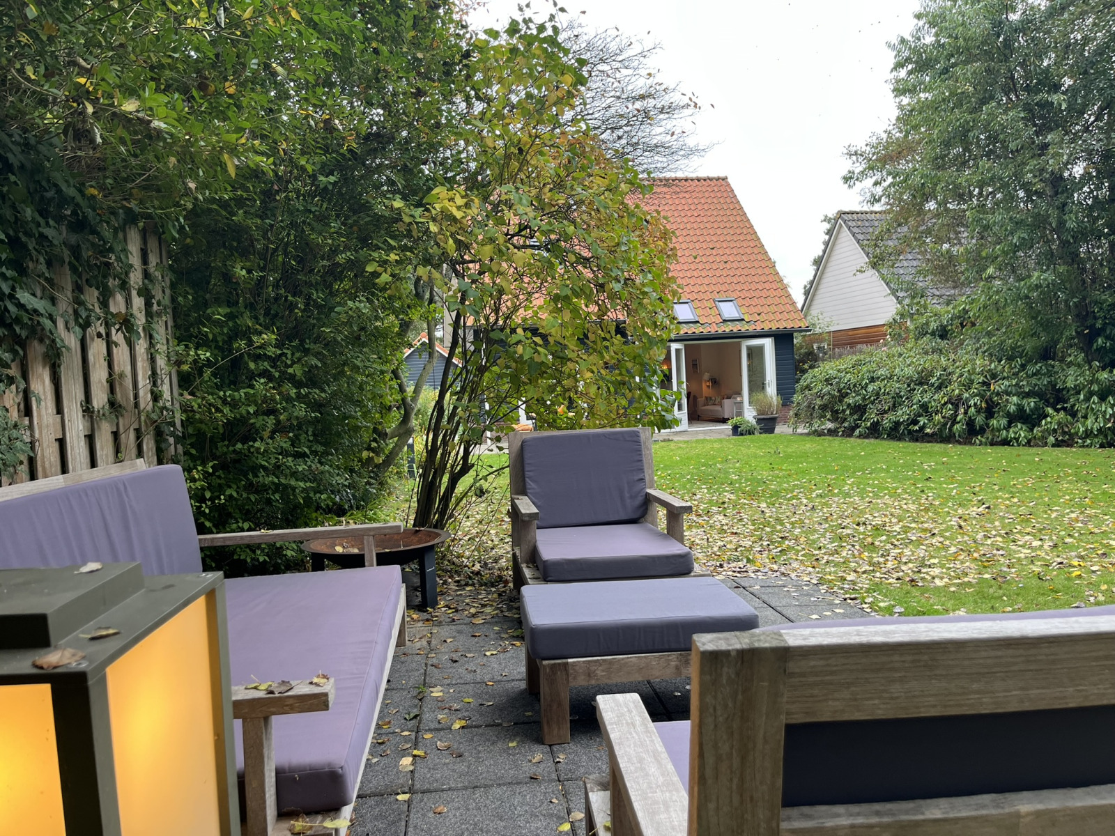 Villa in Oostkapelle voor 6 personen foto 2