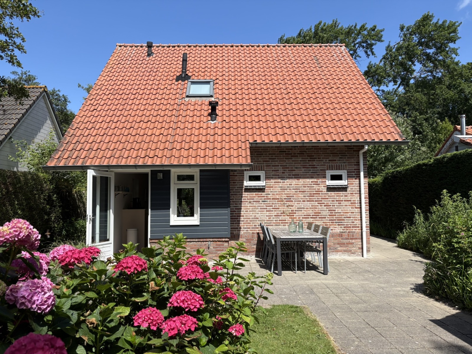 Villa in Oostkapelle voor 6 personen foto 7