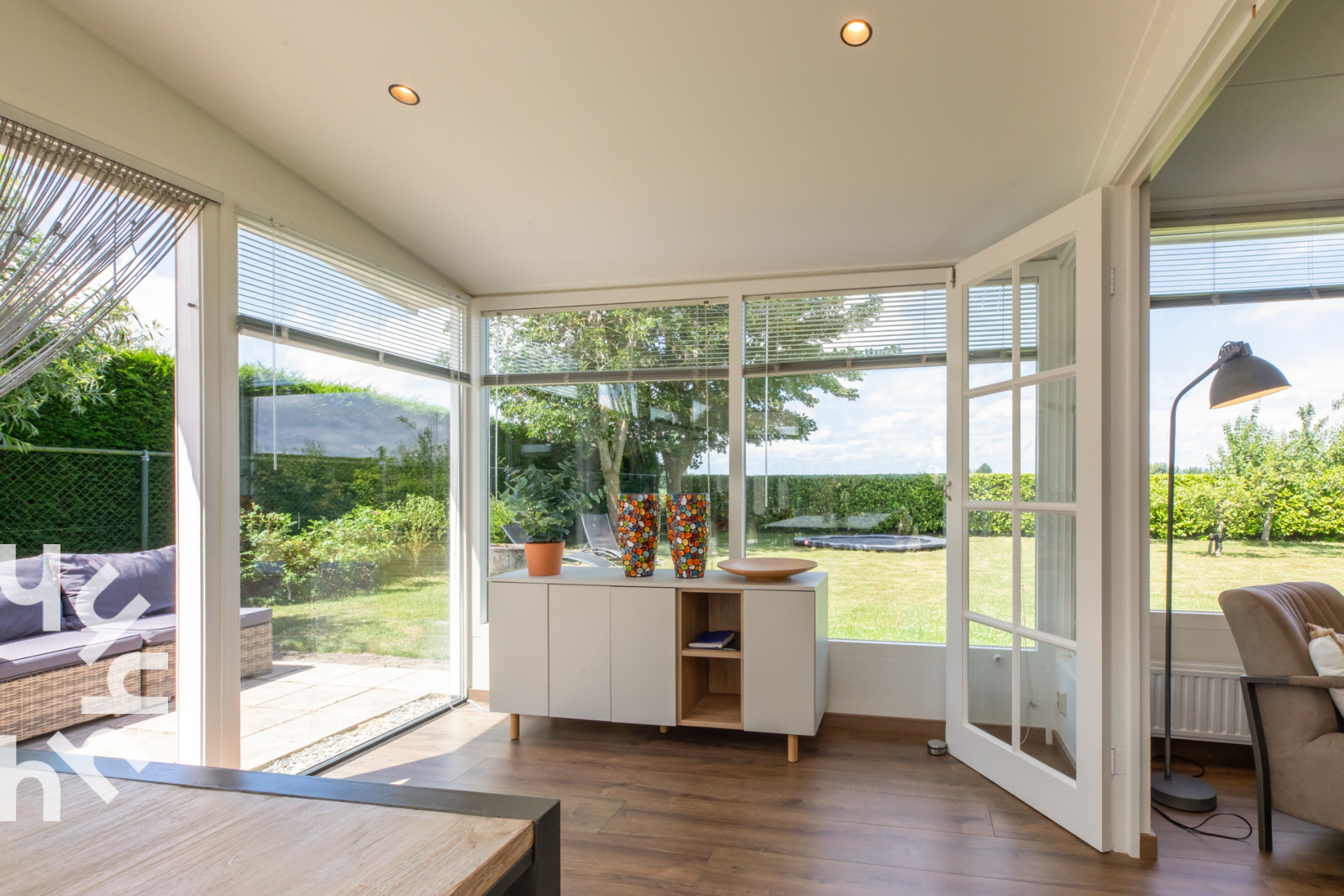Recreatiewoning in Kamperland voor 6 personen foto 16