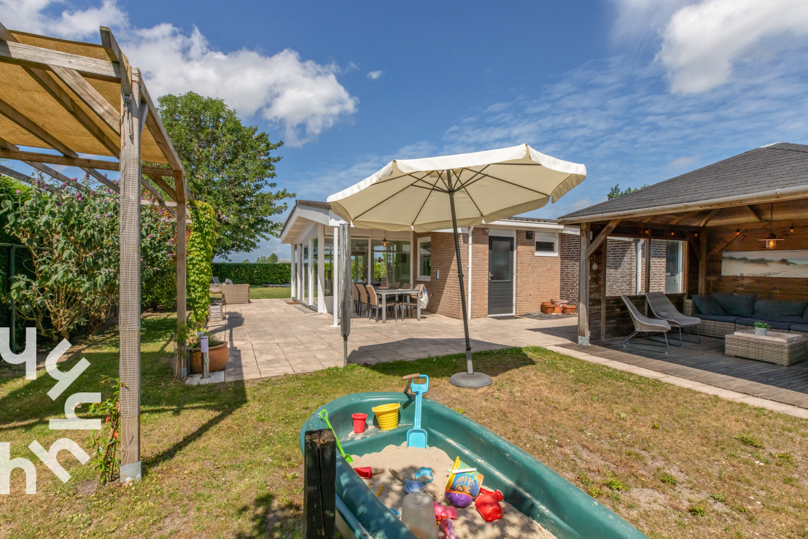 Recreatiewoning in Kamperland voor 6 personen foto 5