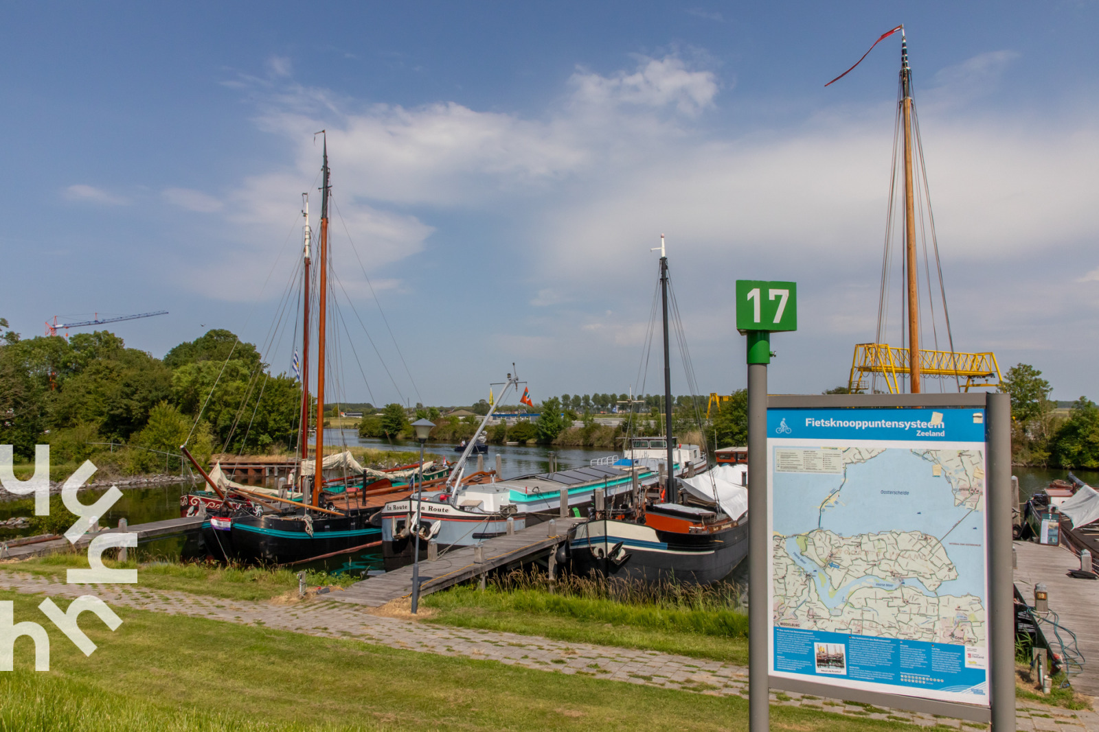 Recreatiewoning in Kamperland voor 6 personen foto 10