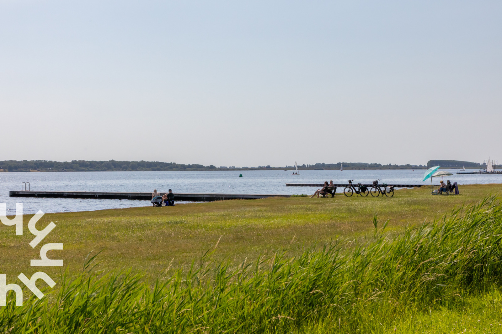 Recreatiewoning in Kamperland voor 6 personen foto 9