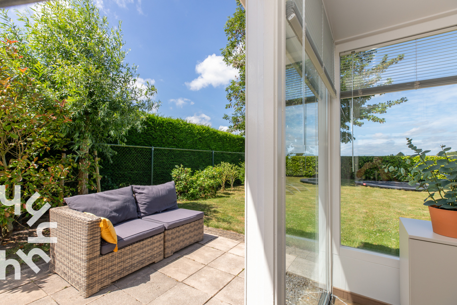 Recreatiewoning in Kamperland voor 6 personen foto 4