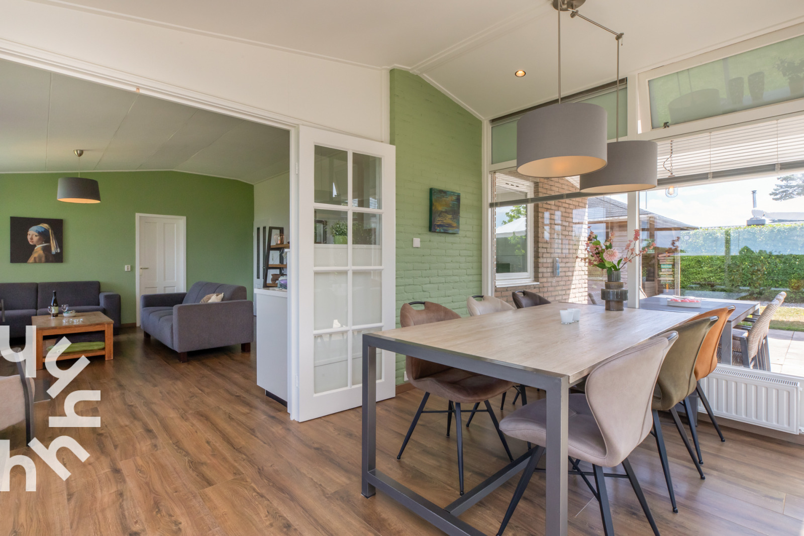 Recreatiewoning in Kamperland voor 6 personen foto 2