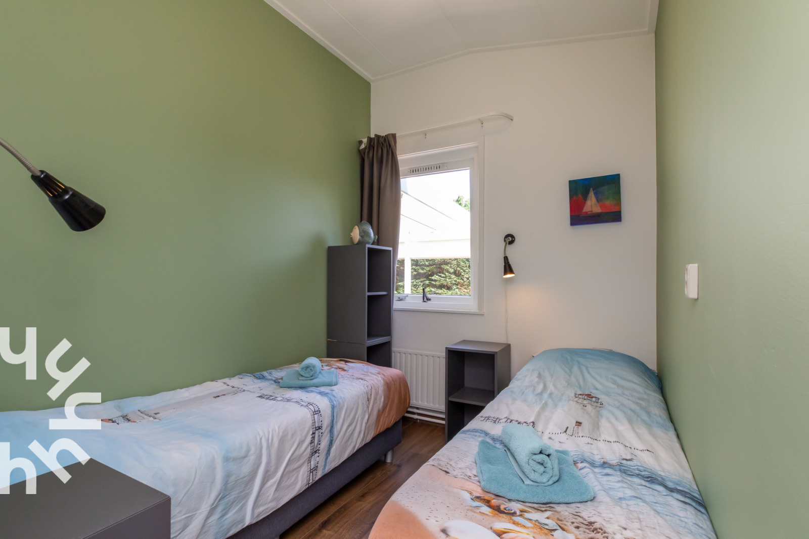 Recreatiewoning in Kamperland voor 6 personen foto 3