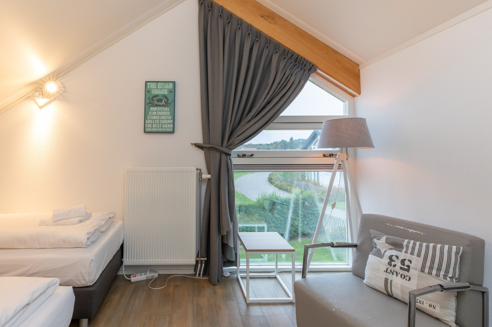 Recreatiewoning in Renesse voor 6 personen foto 6