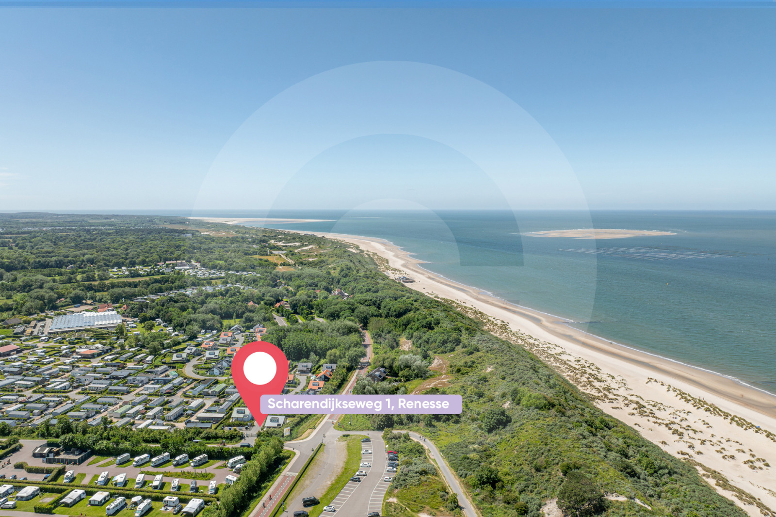 Recreatiewoning in Renesse voor 6 personen foto 13