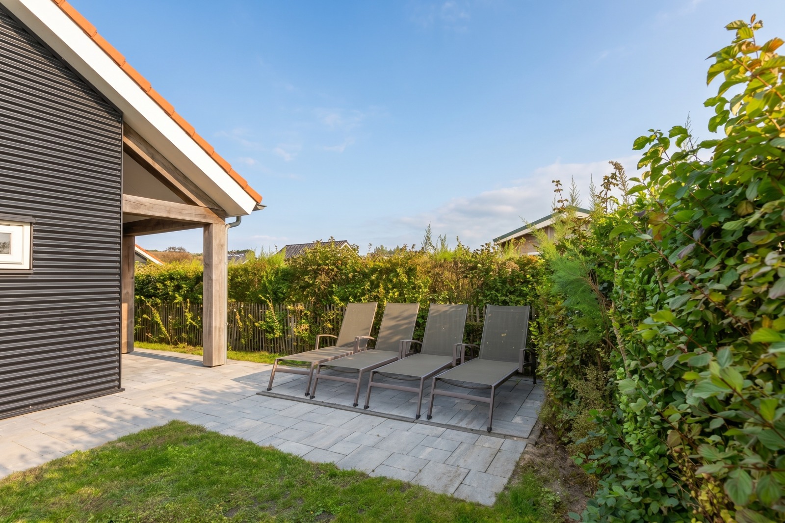 Recreatiewoning in Renesse voor 6 personen foto 12