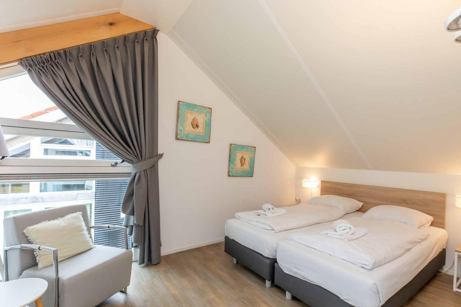 Recreatiewoning in Renesse voor 6 personen foto 5