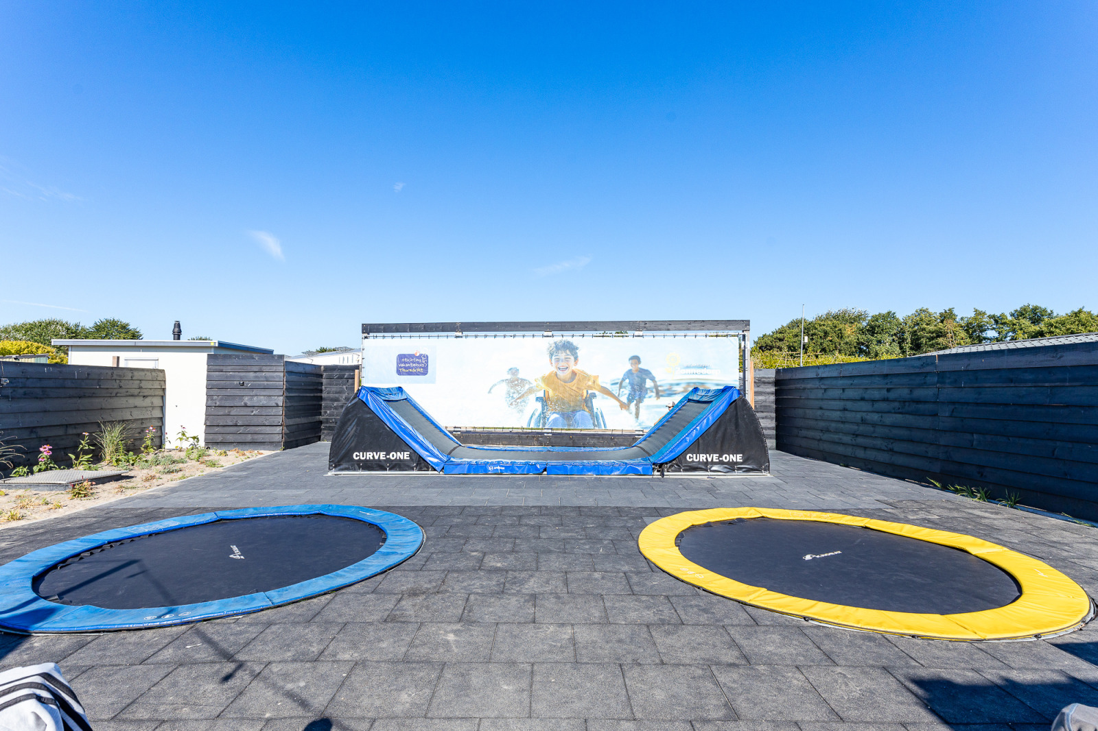 Recreatiewoning in Renesse voor 6 personen foto 10