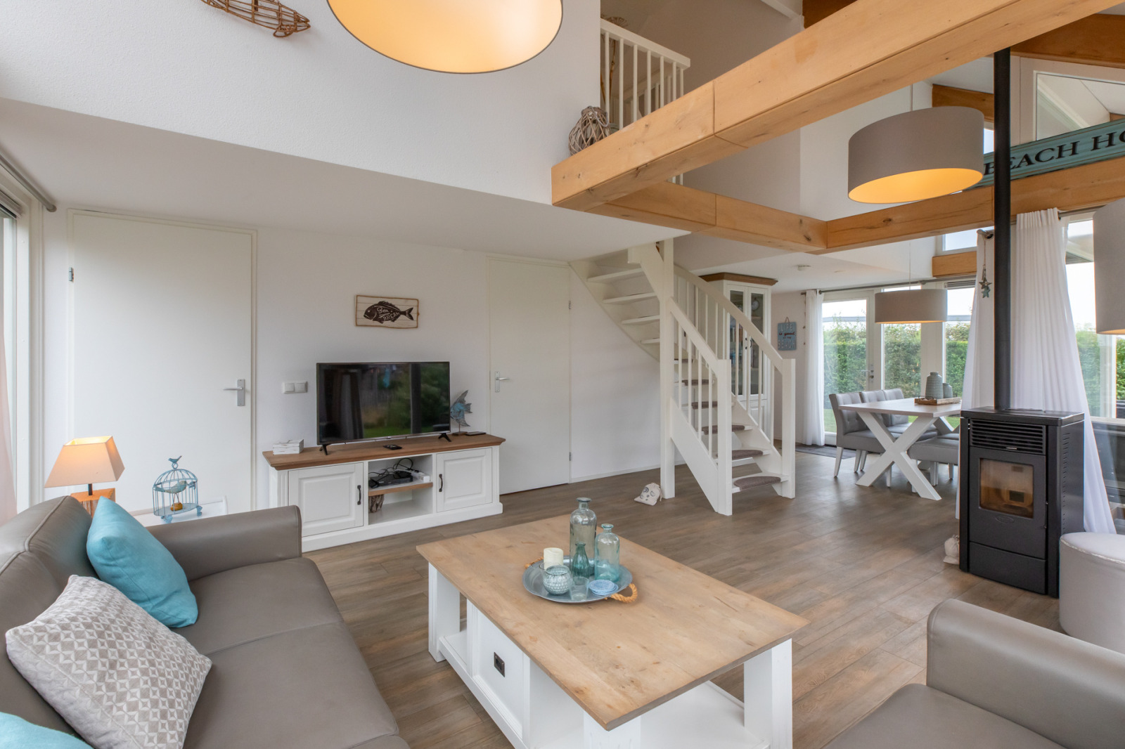 Recreatiewoning in Renesse voor 6 personen foto 15