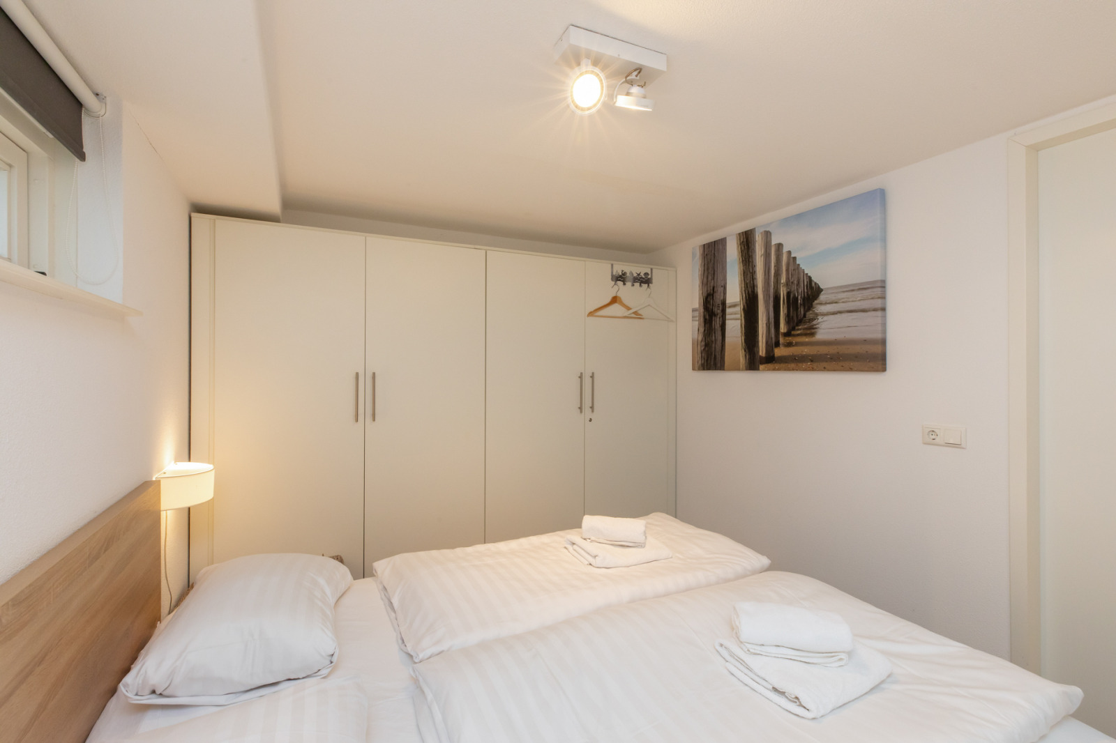 Recreatiewoning in Renesse voor 6 personen foto 17