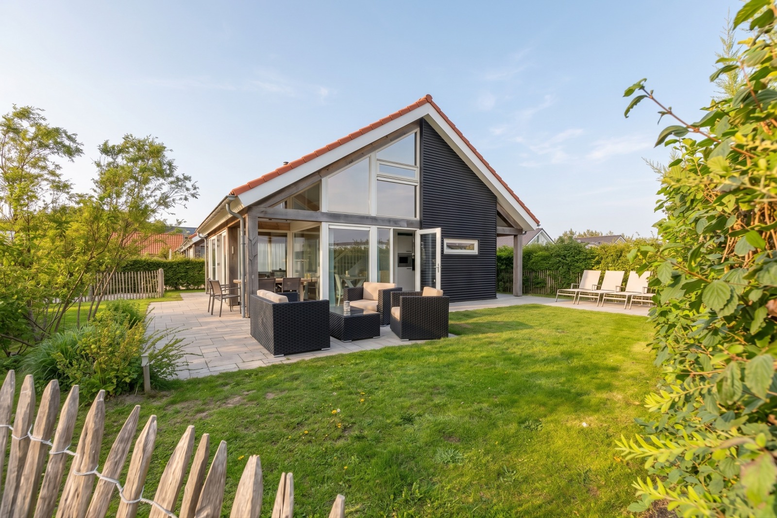 Recreatiewoning in Renesse voor 6 personen foto 11