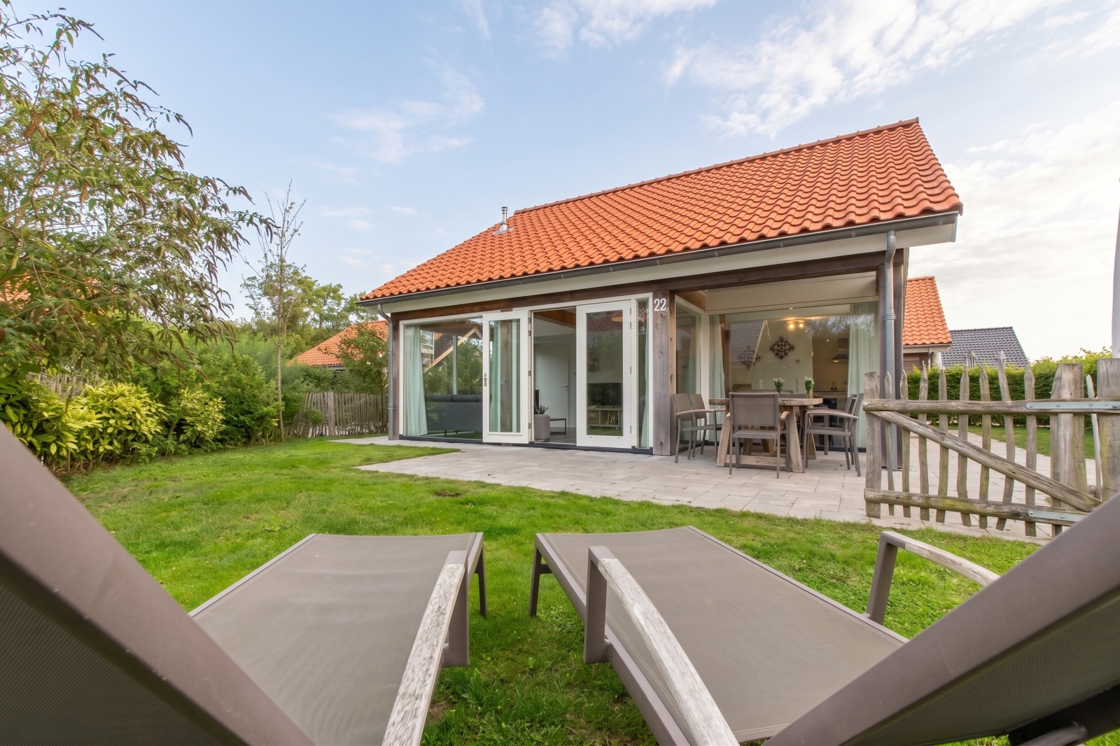 Recreatiewoning in Renesse voor 6 personen foto 19