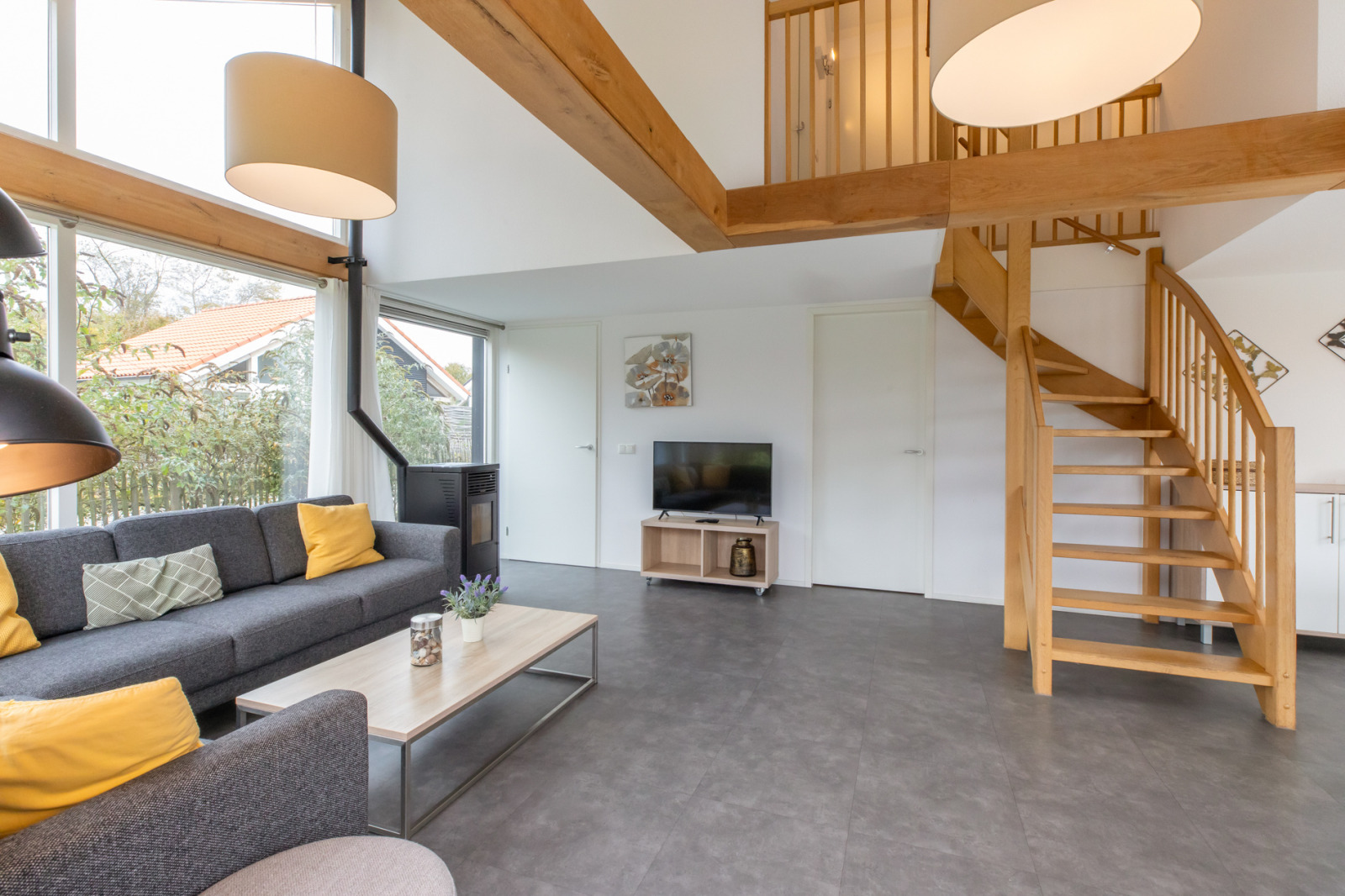 Recreatiewoning in Renesse voor 6 personen foto 12