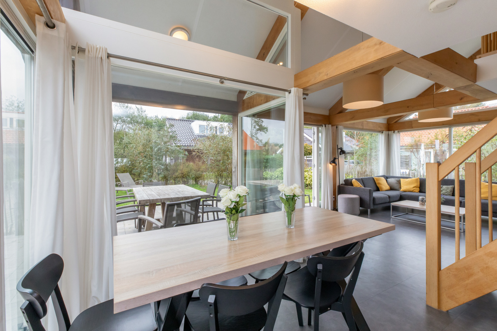 Recreatiewoning in Renesse voor 6 personen foto 2