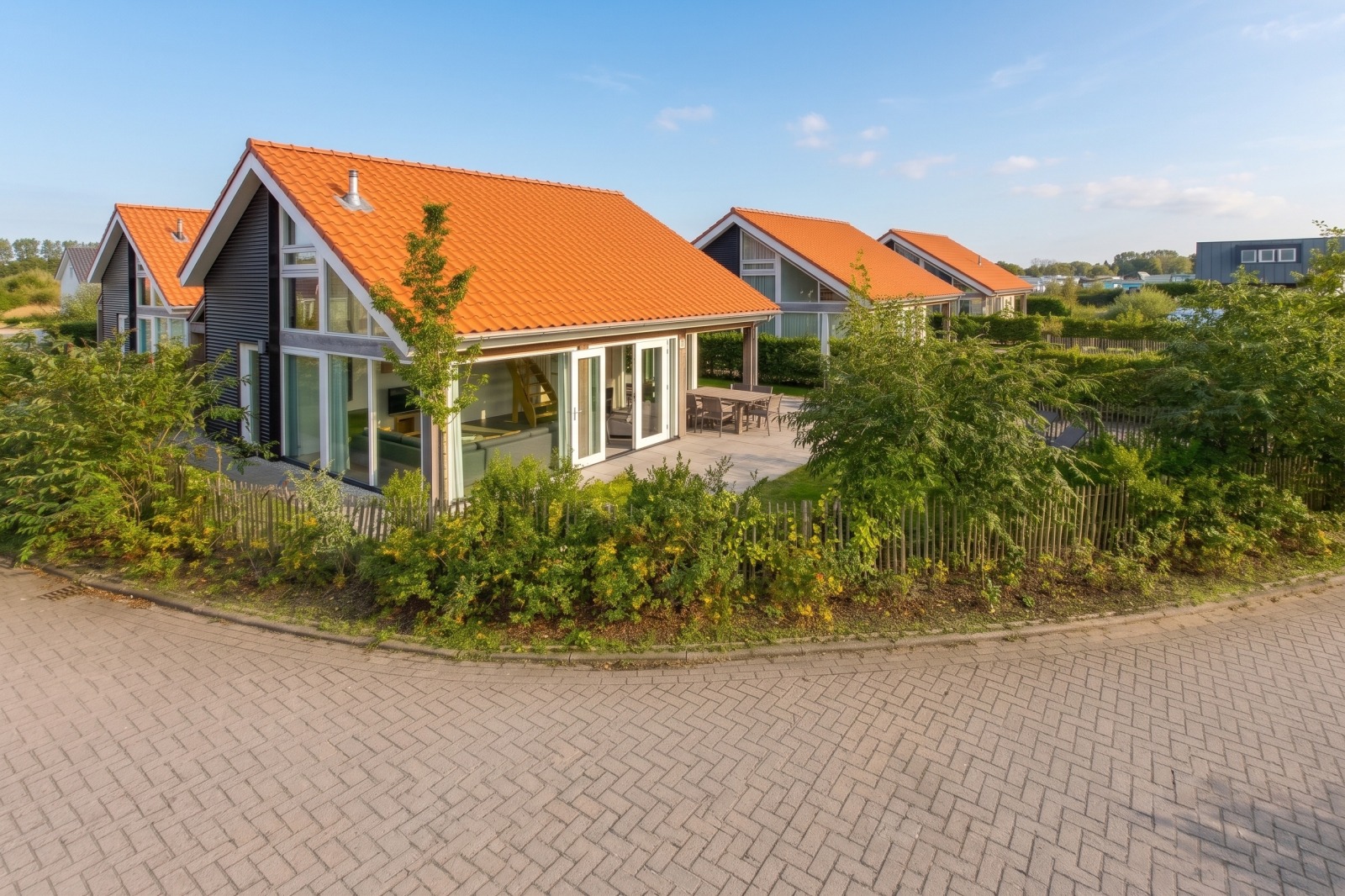 Recreatiewoning in Renesse voor 6 personen foto 9