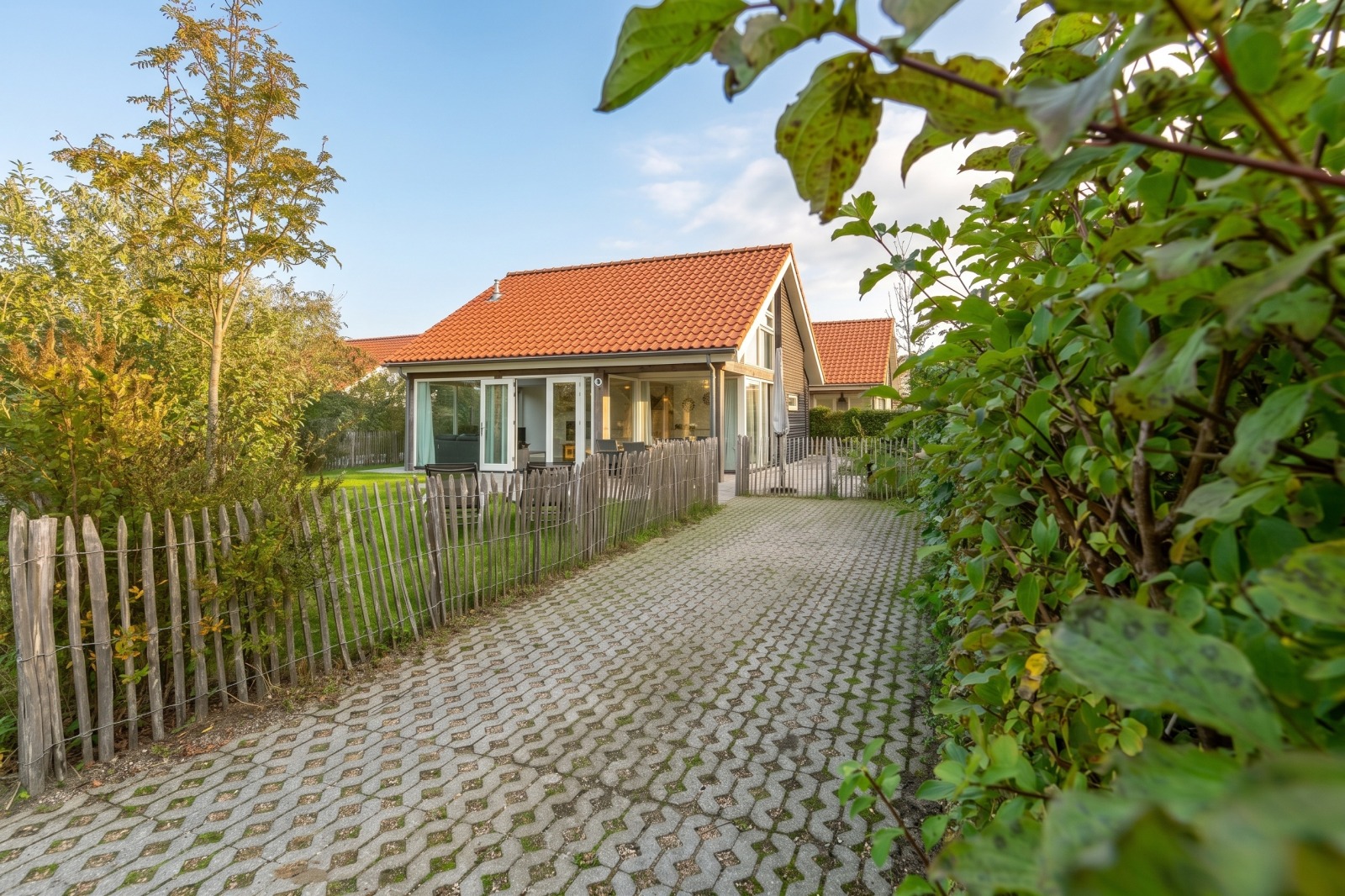 Recreatiewoning in Renesse voor 6 personen foto 20