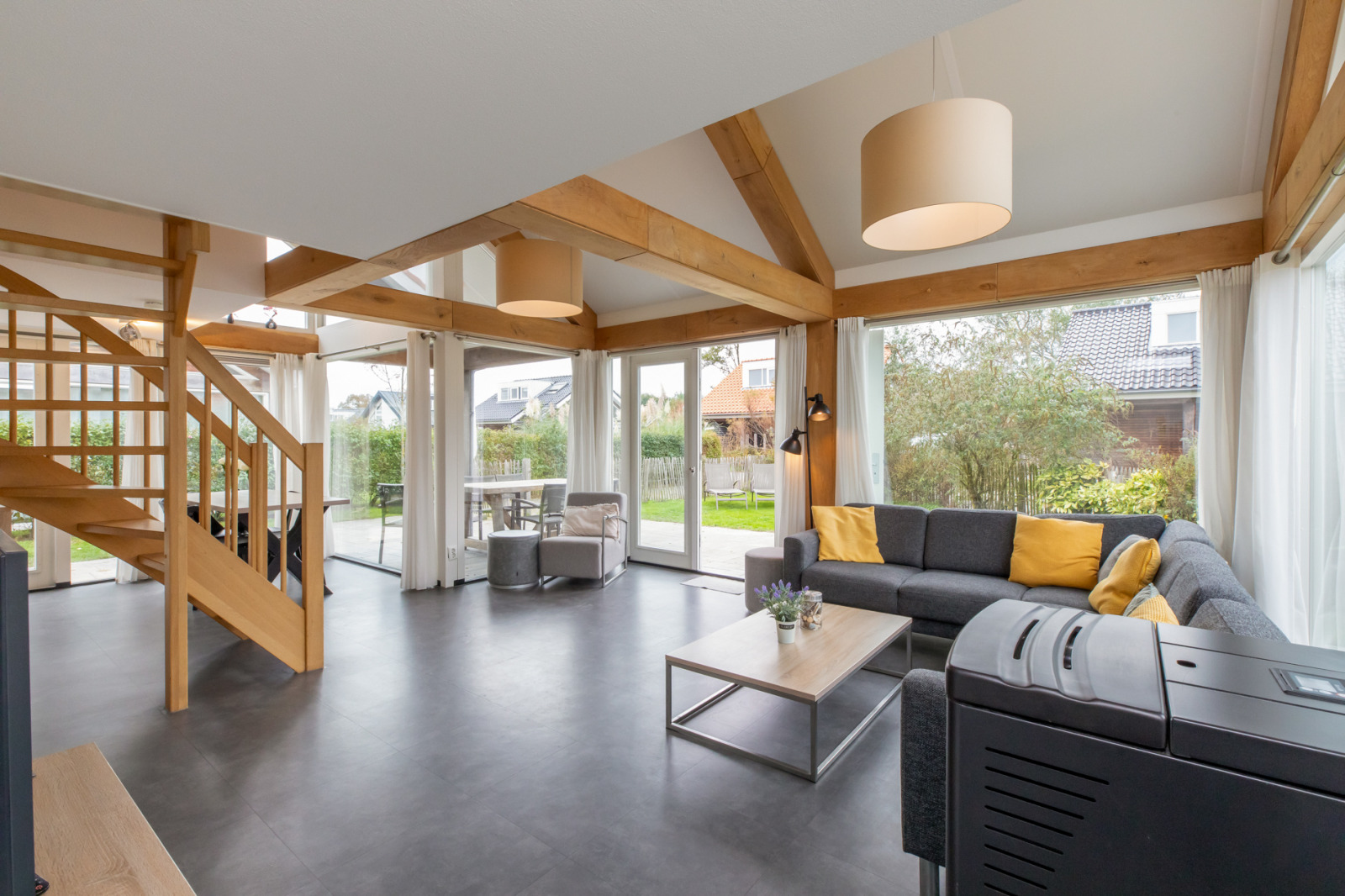 Recreatiewoning in Renesse voor 6 personen foto 11