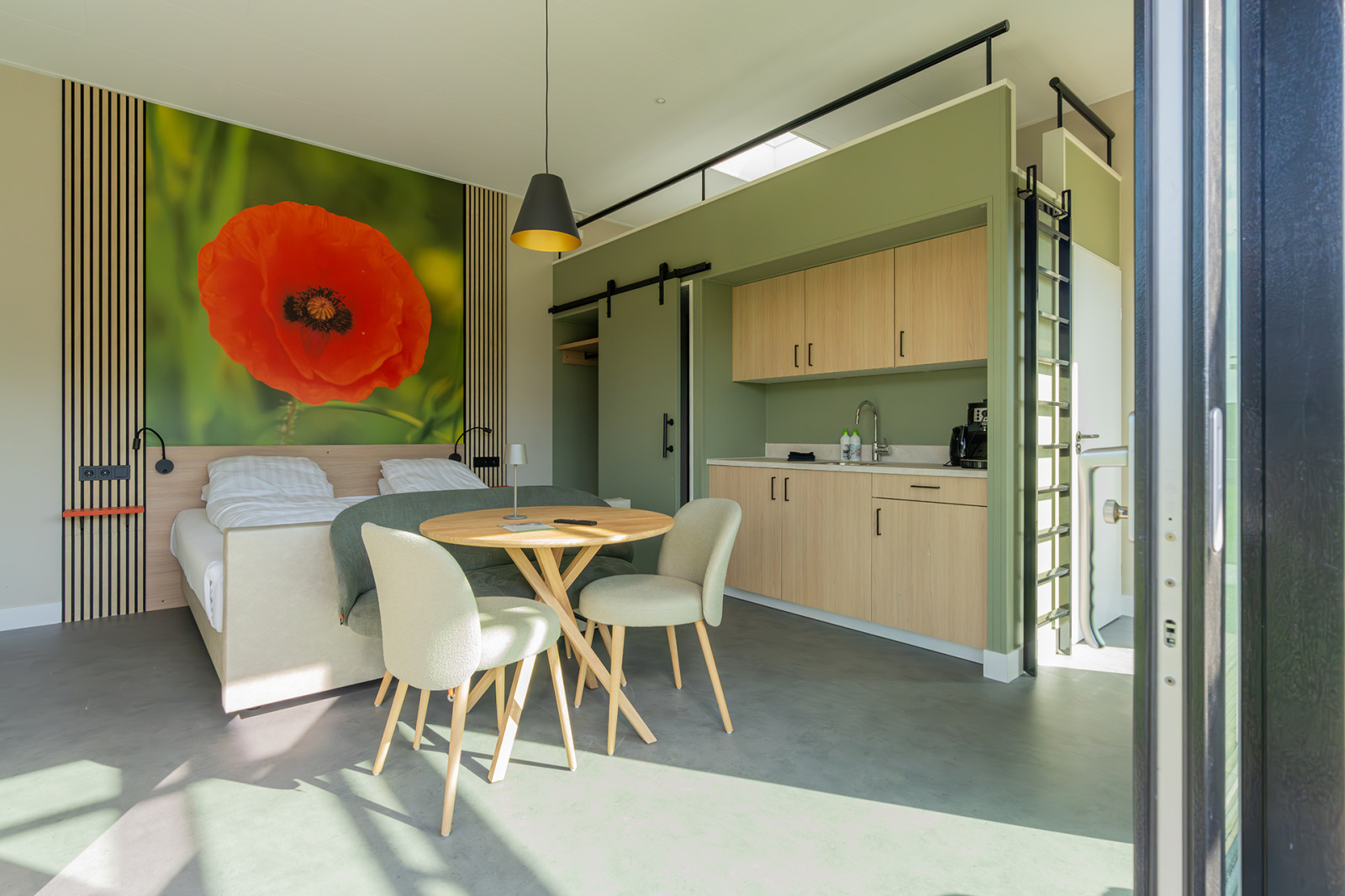 Recreatiewoning in Ellemeet voor 24 personen foto 11