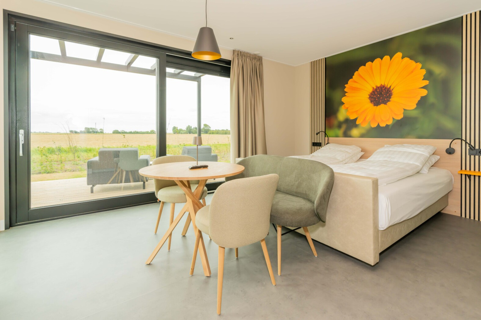 Recreatiewoning in Ellemeet voor 24 personen foto 7