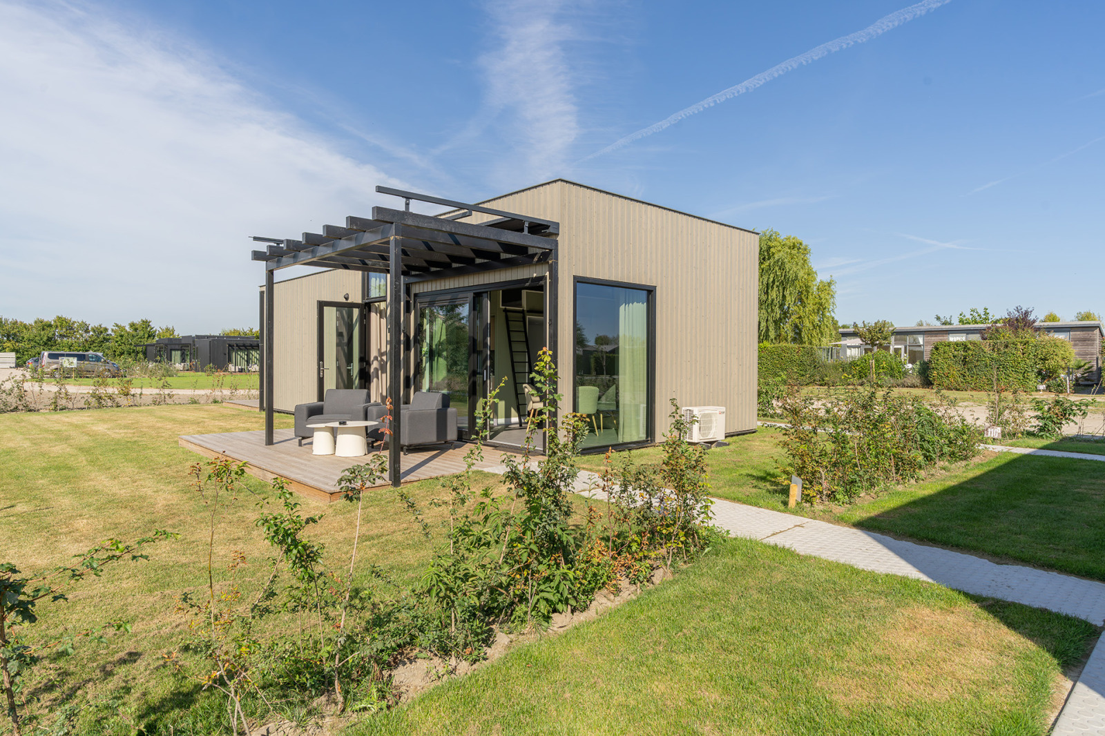 Recreatiewoning in Ellemeet voor 24 personen foto 18