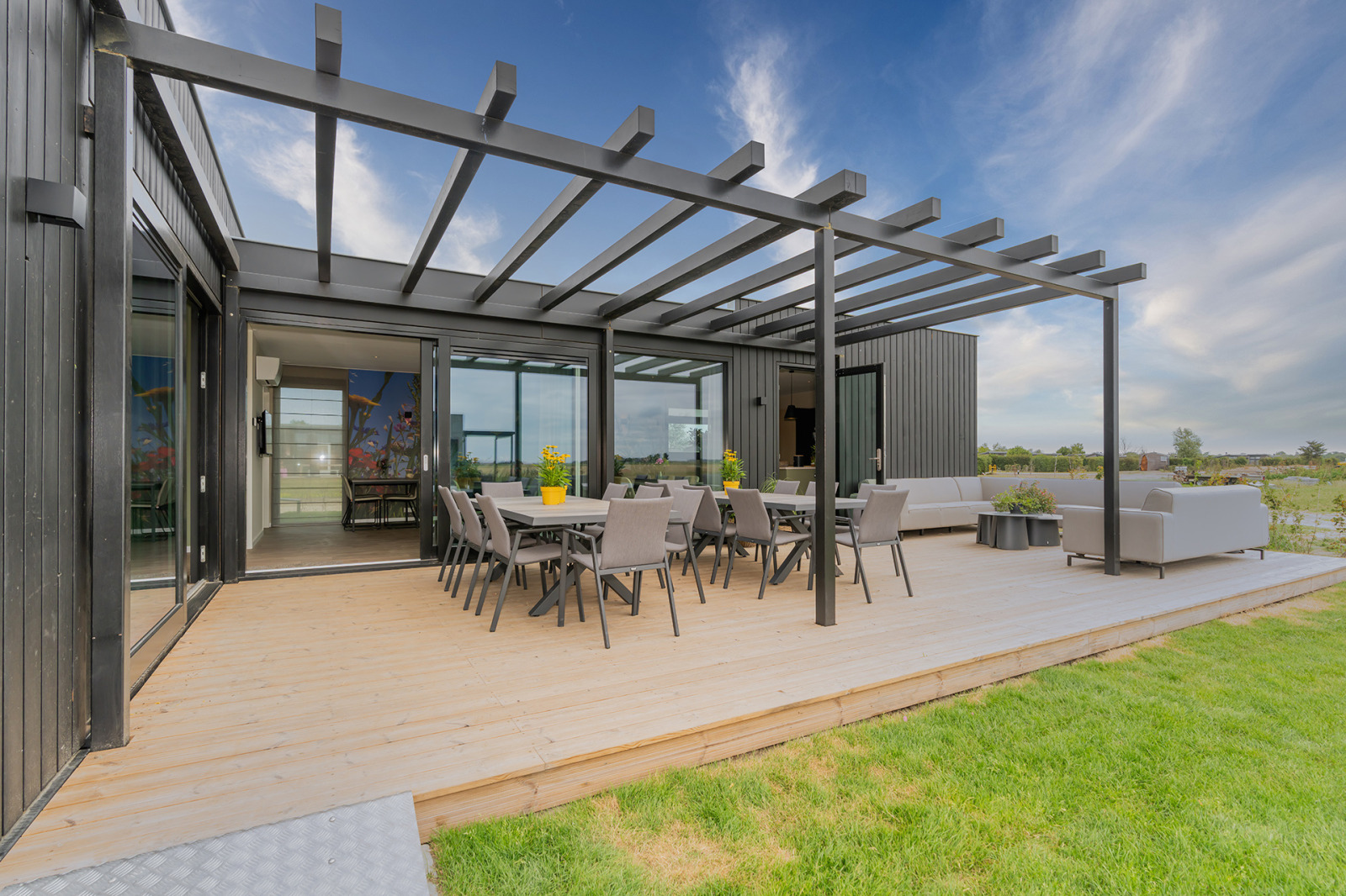 Recreatiewoning in Ellemeet voor 24 personen foto 19