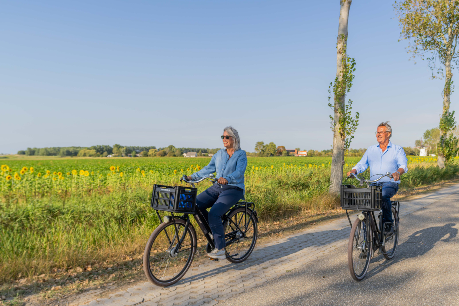 Recreatiewoning in Ellemeet voor 24 personen foto 10