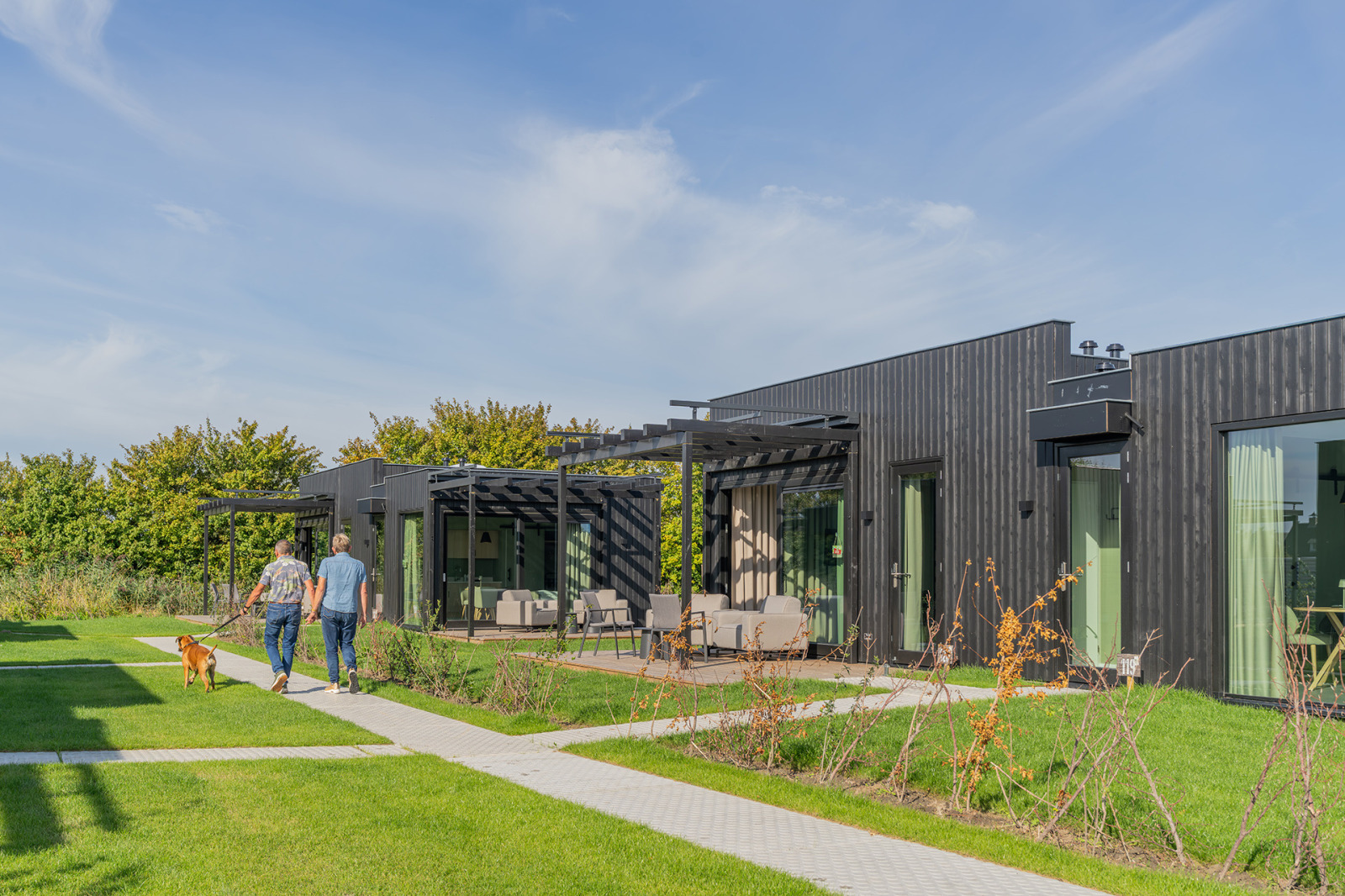 Groepsaccommodatie Ellemeet — groepsaccommodatie in Ellemeet