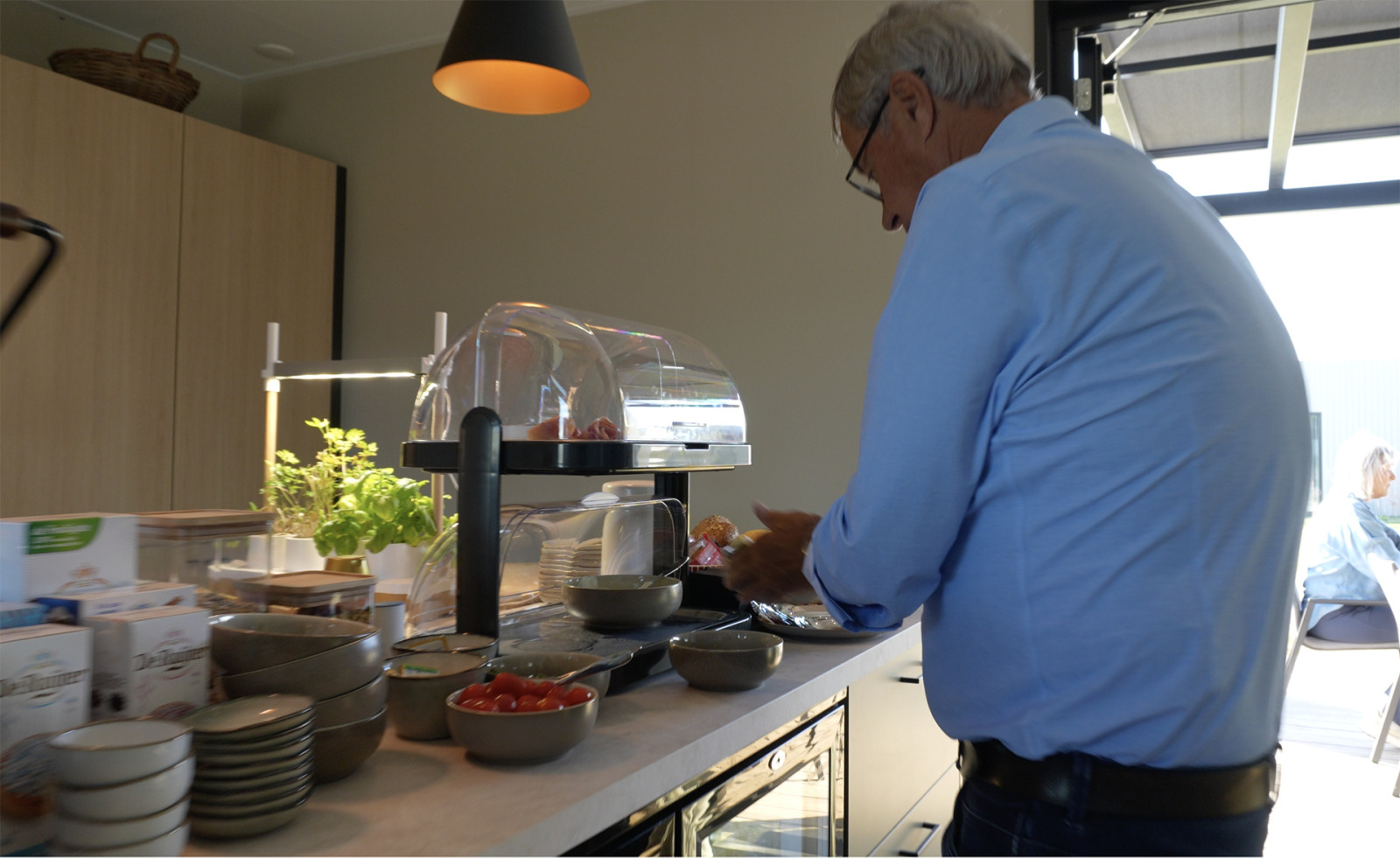Recreatiewoning in Ellemeet voor 24 personen foto 12