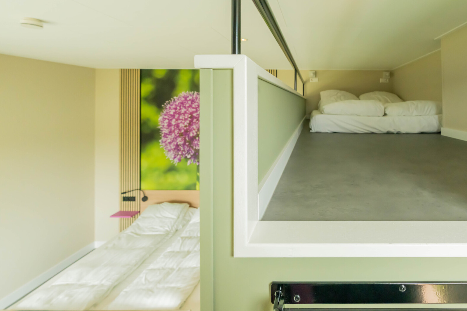 Recreatiewoning in Ellemeet voor 24 personen foto 15