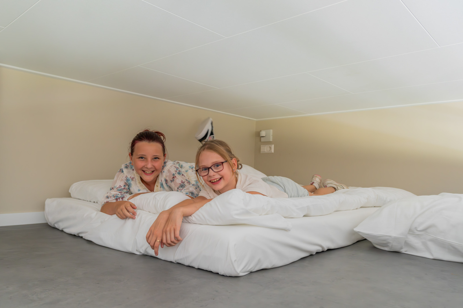 Recreatiewoning in Ellemeet voor 24 personen foto 9