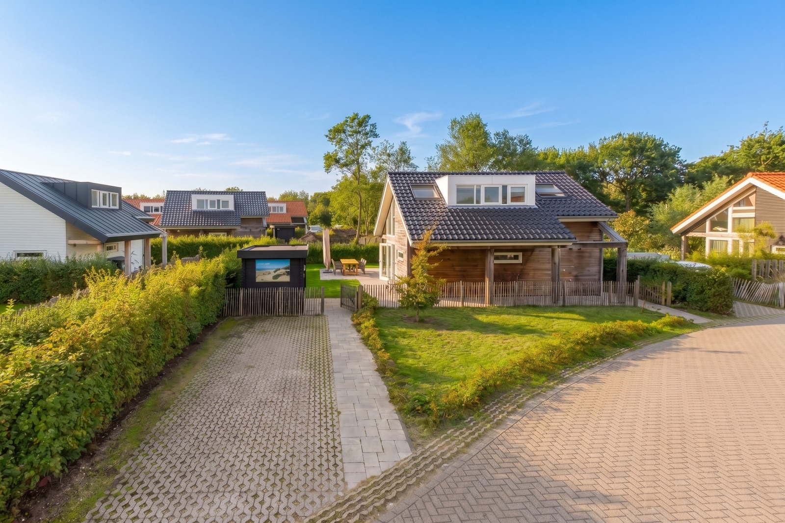 Recreatiewoning in Renesse voor 6 personen foto 15