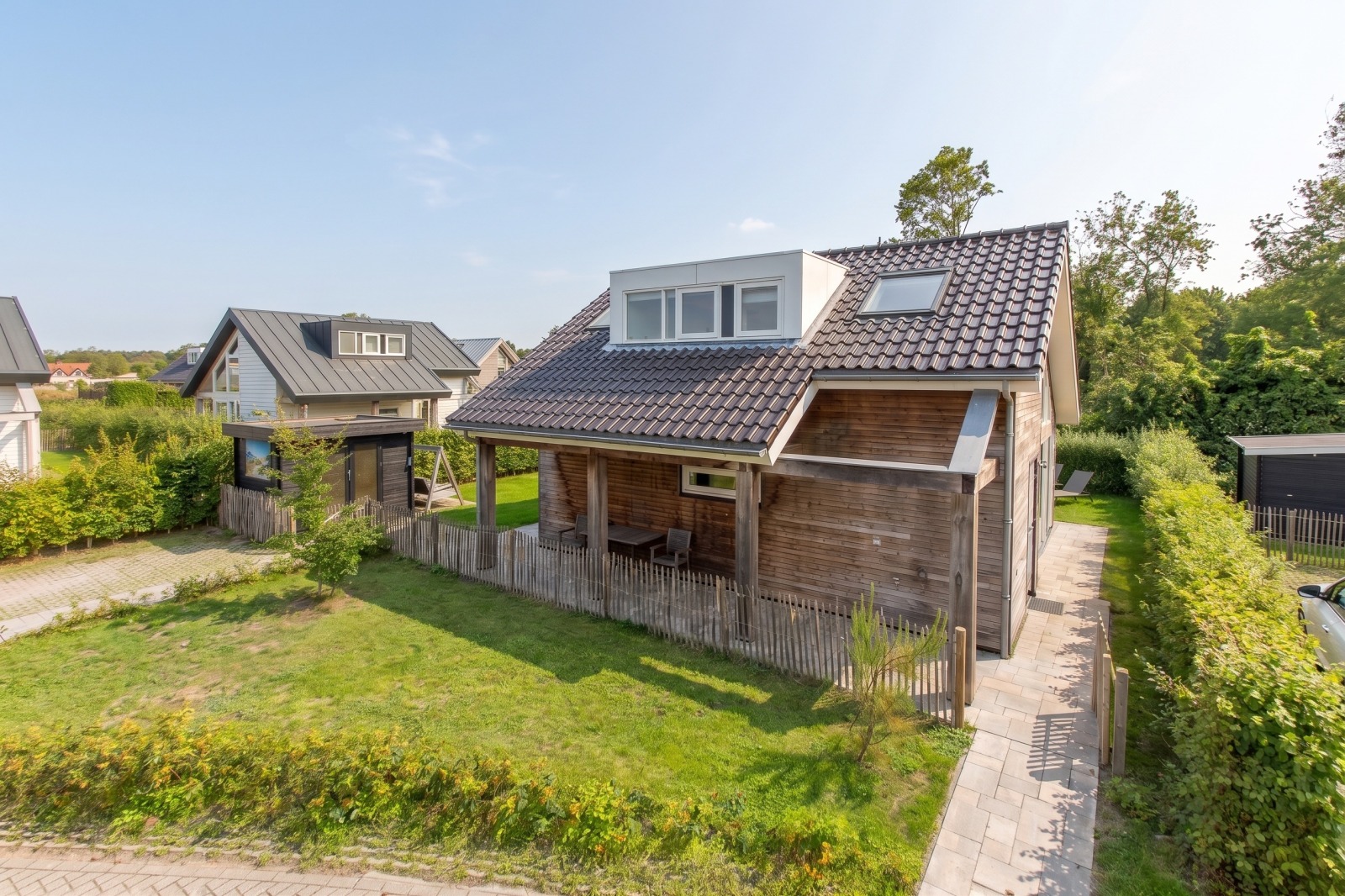 Recreatiewoning in Renesse voor 6 personen foto 8