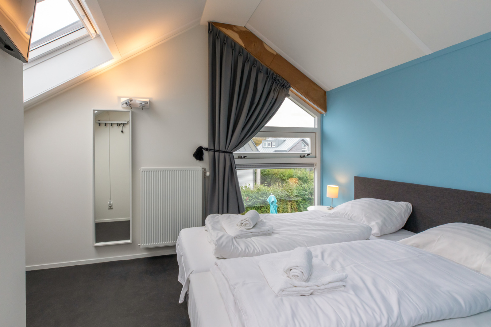 Recreatiewoning in Renesse voor 6 personen foto 16