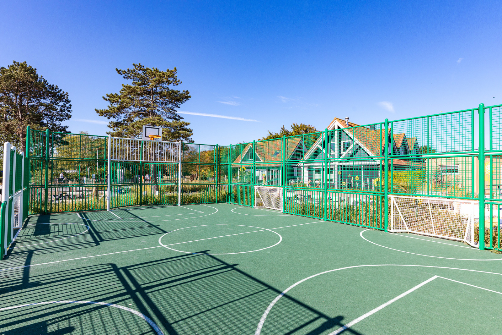 Recreatiewoning in Renesse voor 6 personen foto 6