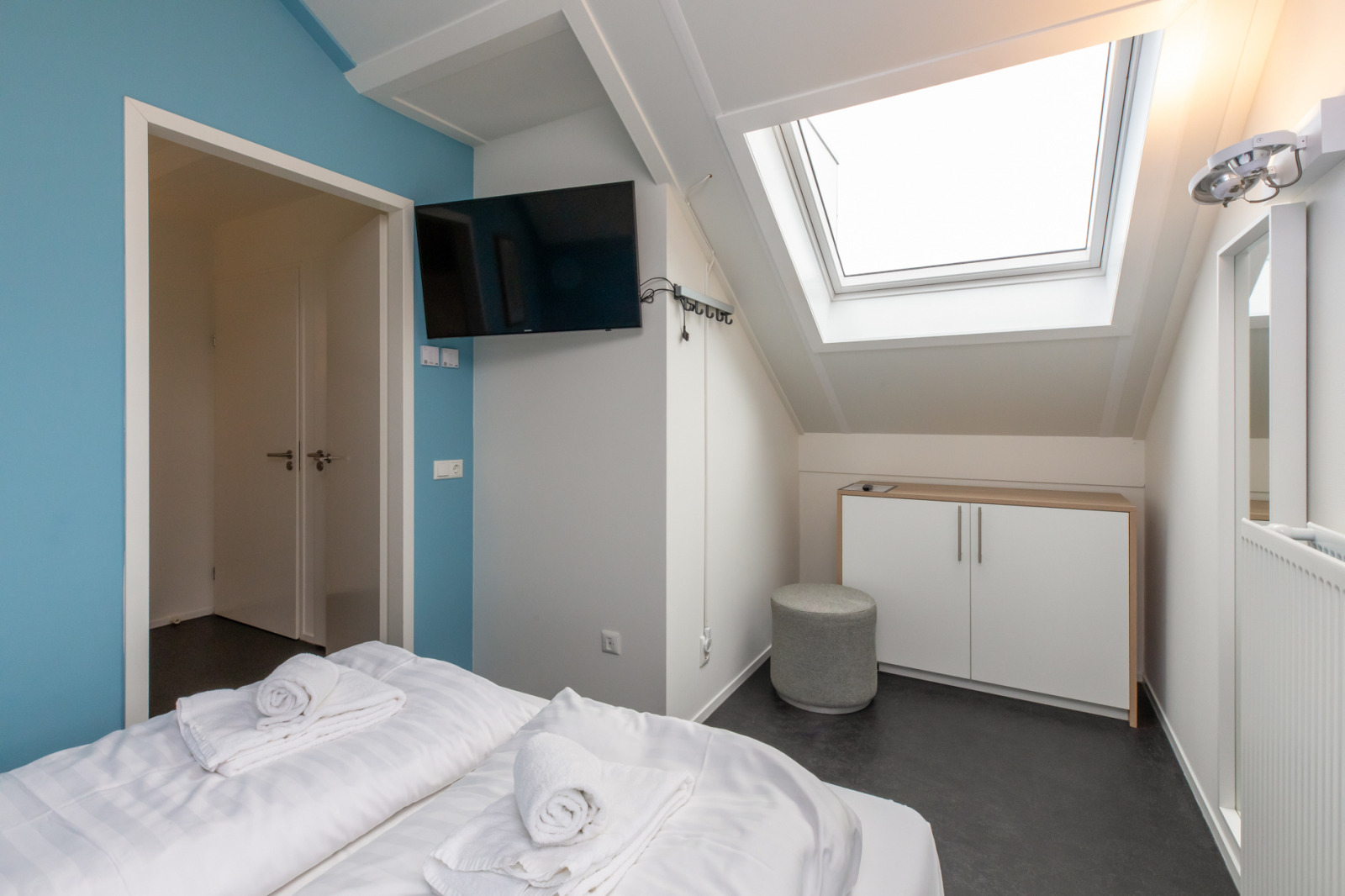 Recreatiewoning in Renesse voor 6 personen foto 5
