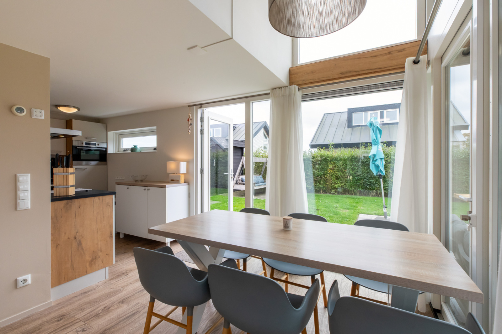 Recreatiewoning in Renesse voor 6 personen foto 4