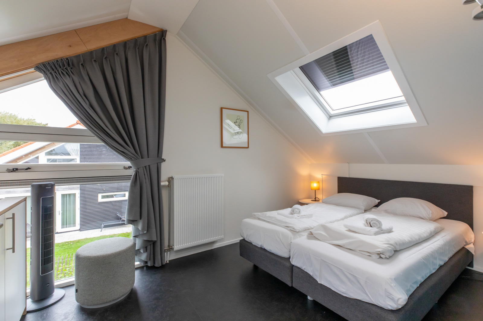 Recreatiewoning in Renesse voor 6 personen foto 18