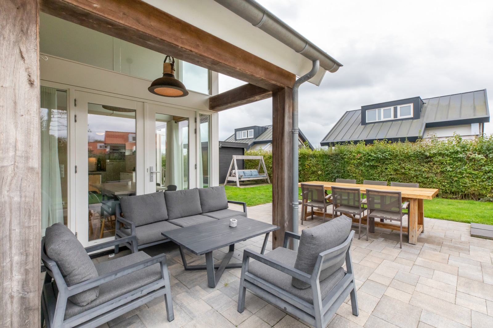 Recreatiewoning in Renesse voor 6 personen foto 2