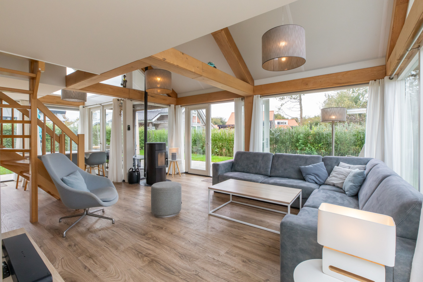 Recreatiewoning in Renesse voor 6 personen foto 9