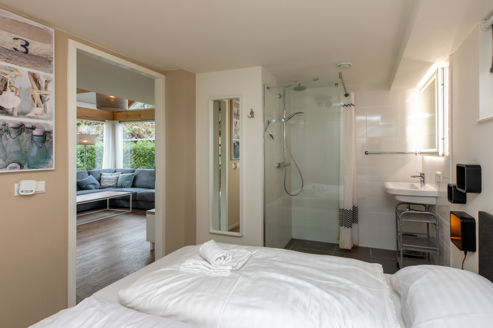 Recreatiewoning in Renesse voor 6 personen foto 3