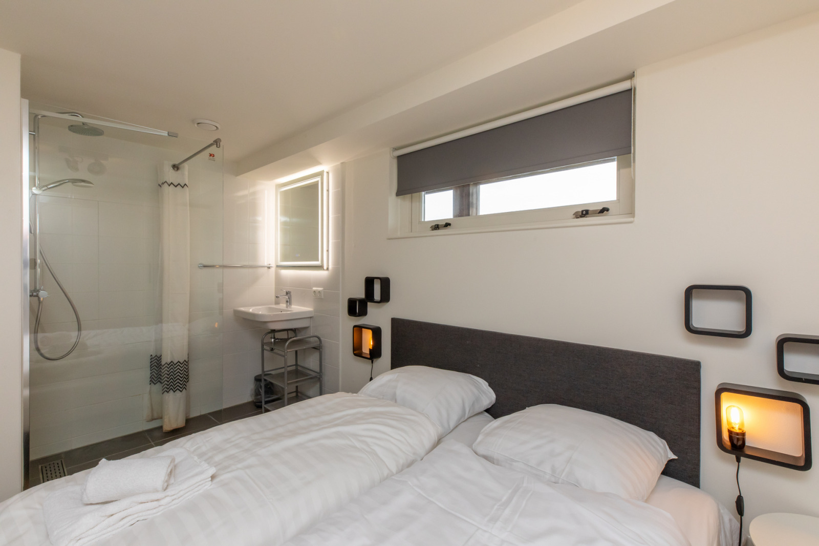 Recreatiewoning in Renesse voor 6 personen foto 12