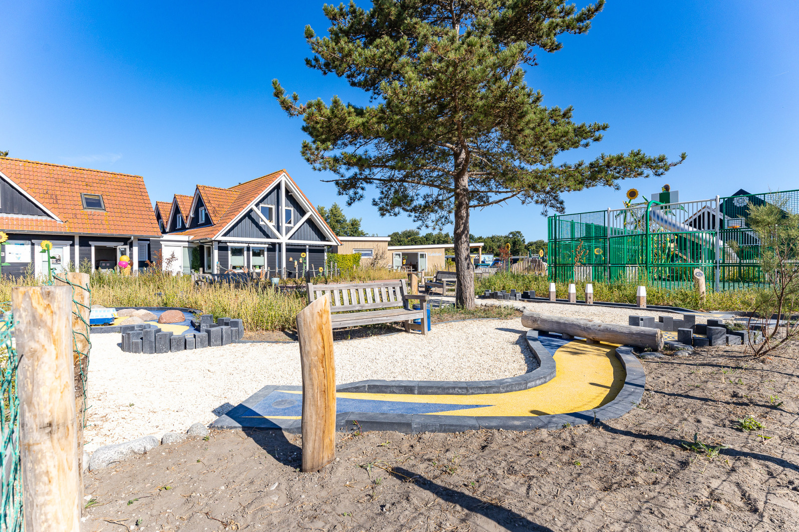 Recreatiewoning in Renesse voor 6 personen foto 13