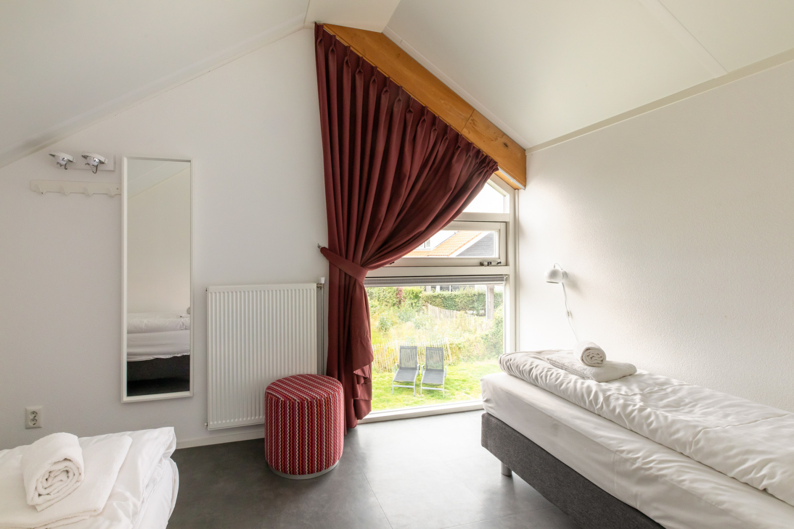 Recreatiewoning in Renesse voor 6 personen foto 6