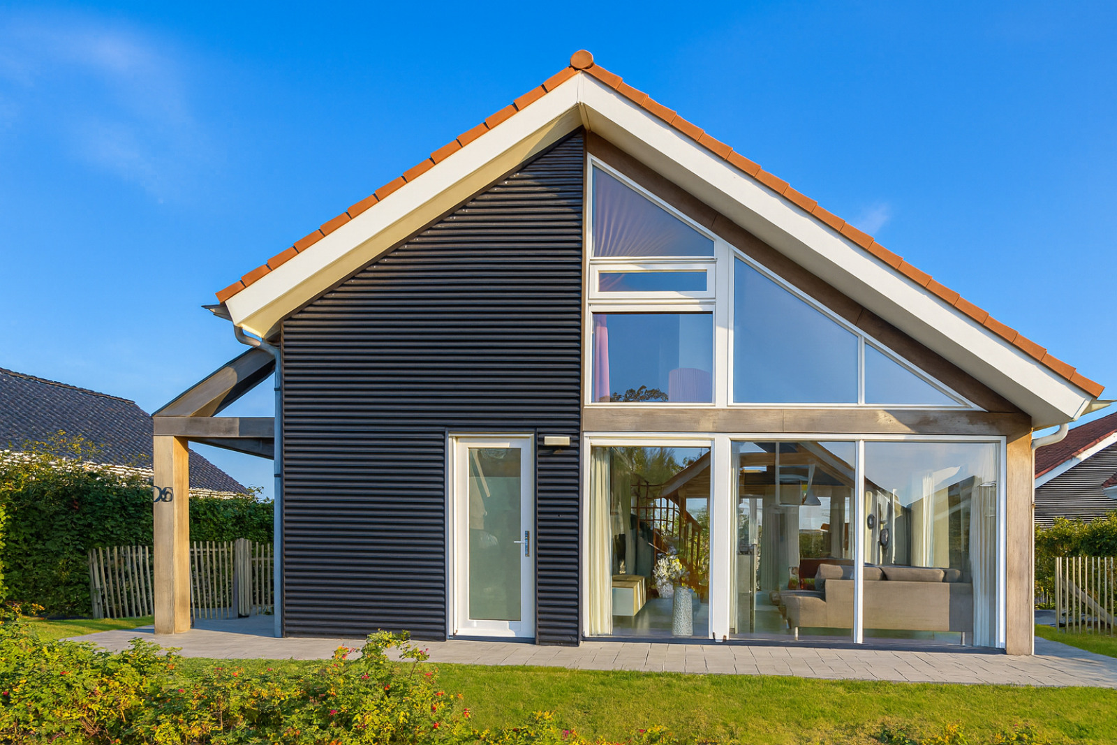 Recreatiewoning in Renesse voor 6 personen foto 11