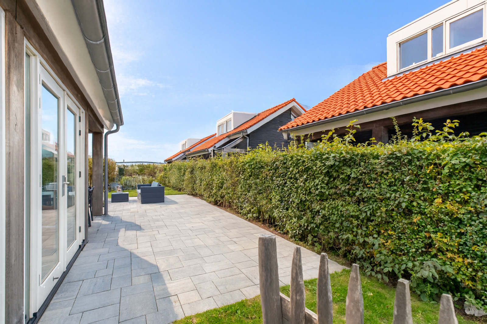 Recreatiewoning in Renesse voor 6 personen foto 9