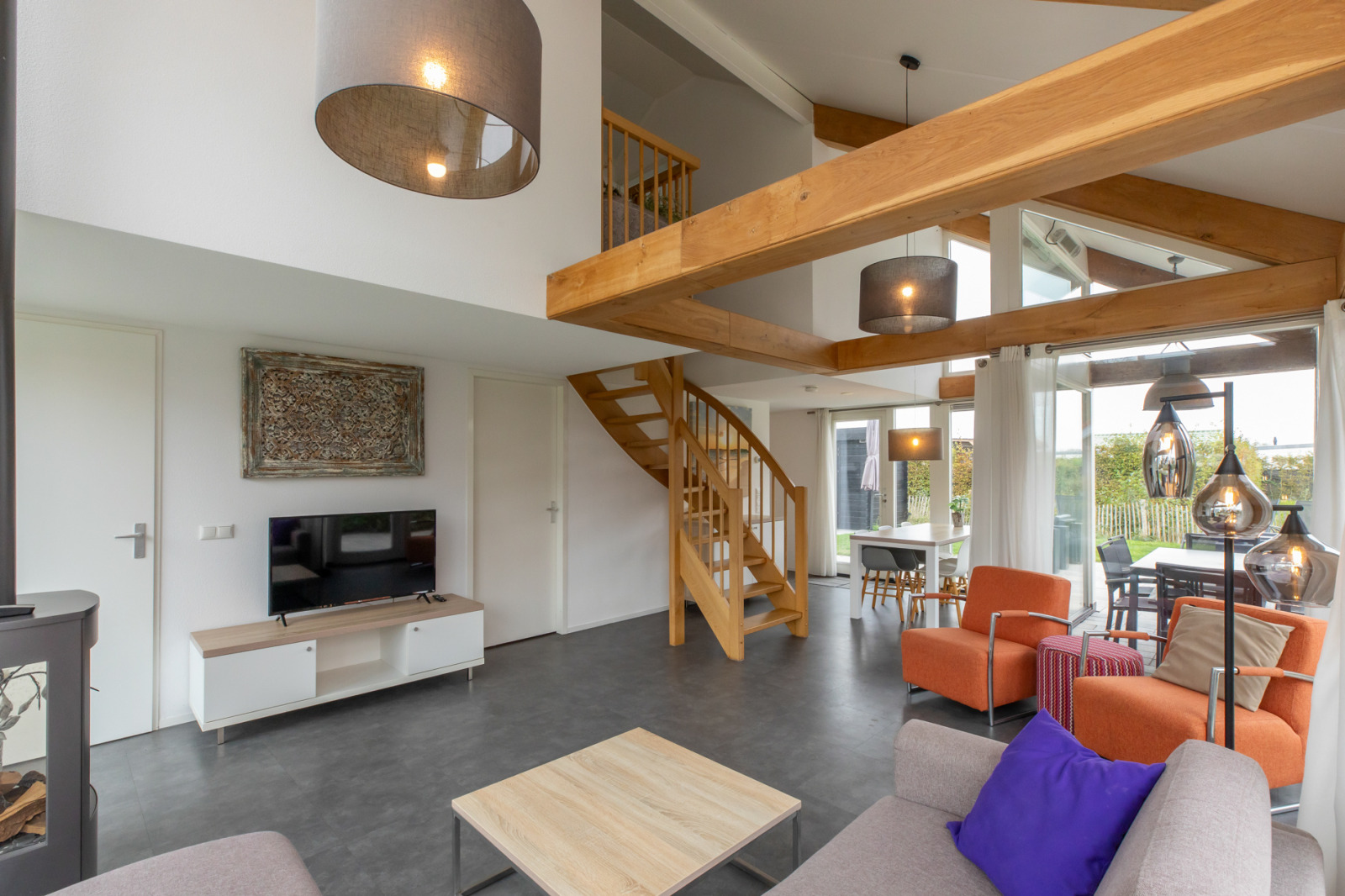 Recreatiewoning in Renesse voor 6 personen foto 14