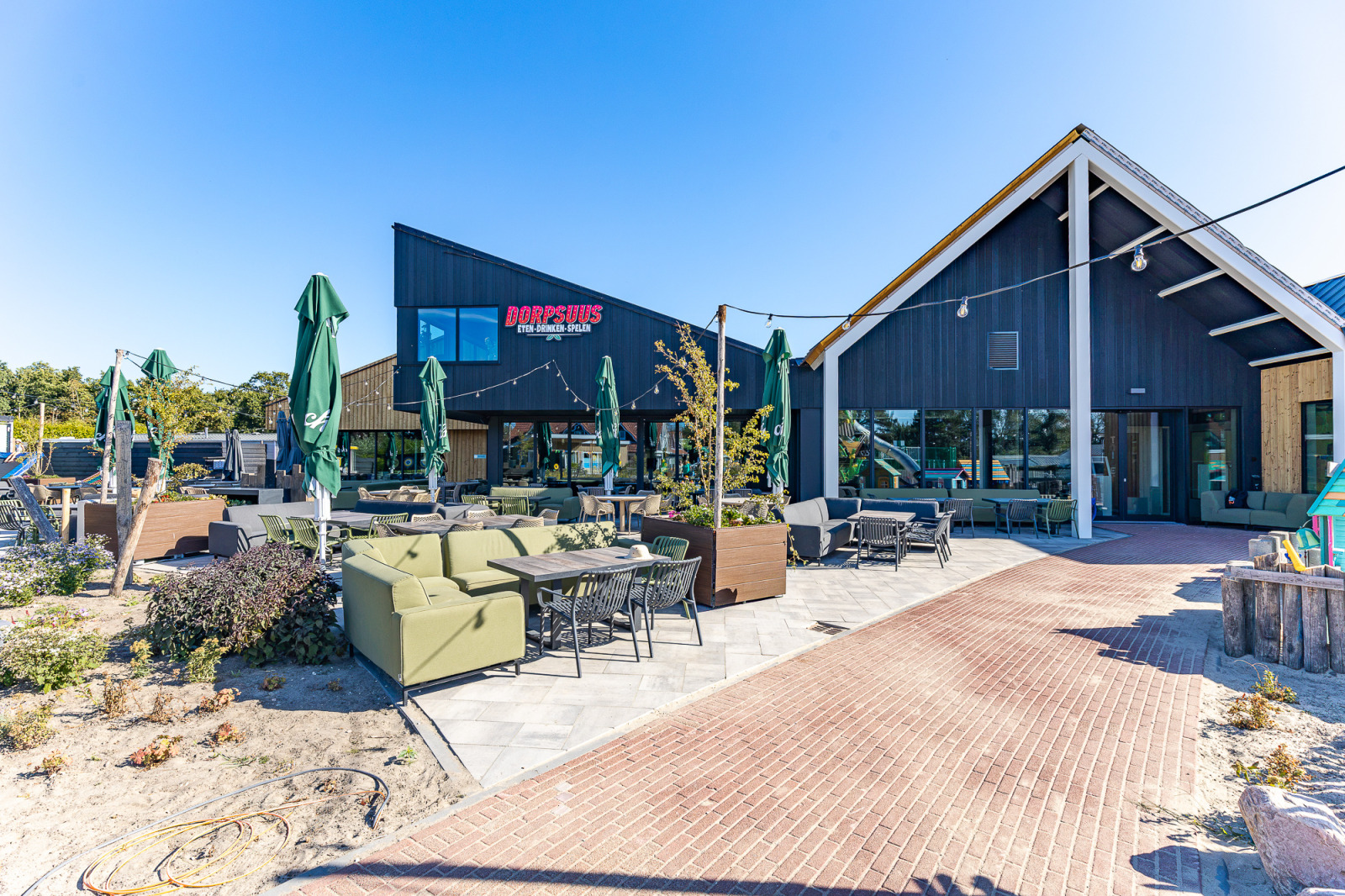 Recreatiewoning in Renesse voor 6 personen foto 19