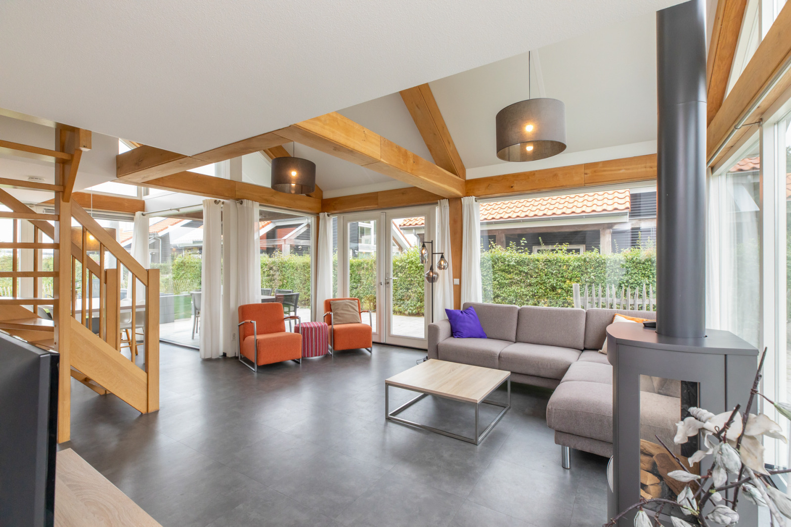 Recreatiewoning in Renesse voor 6 personen foto 5